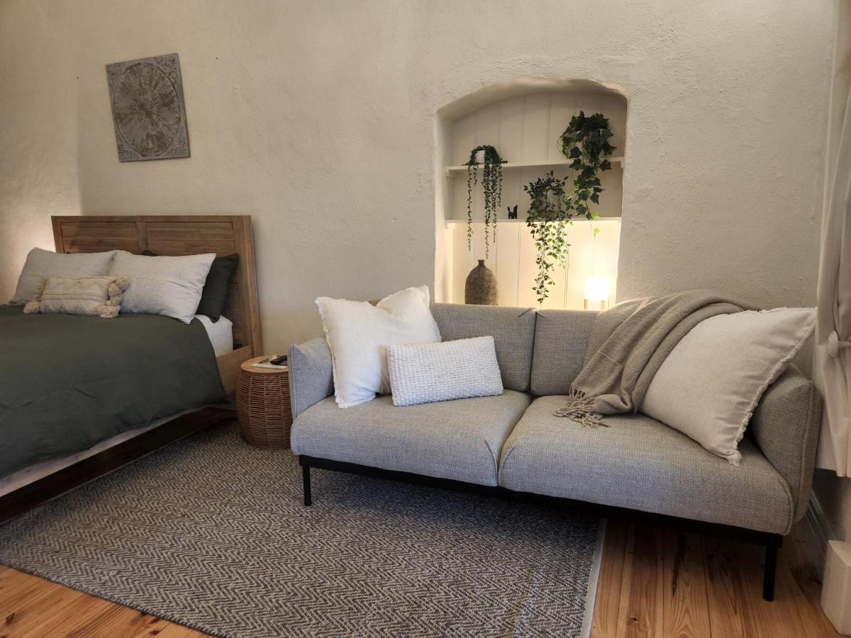 Marananga Cottages المظهر الخارجي الصورة