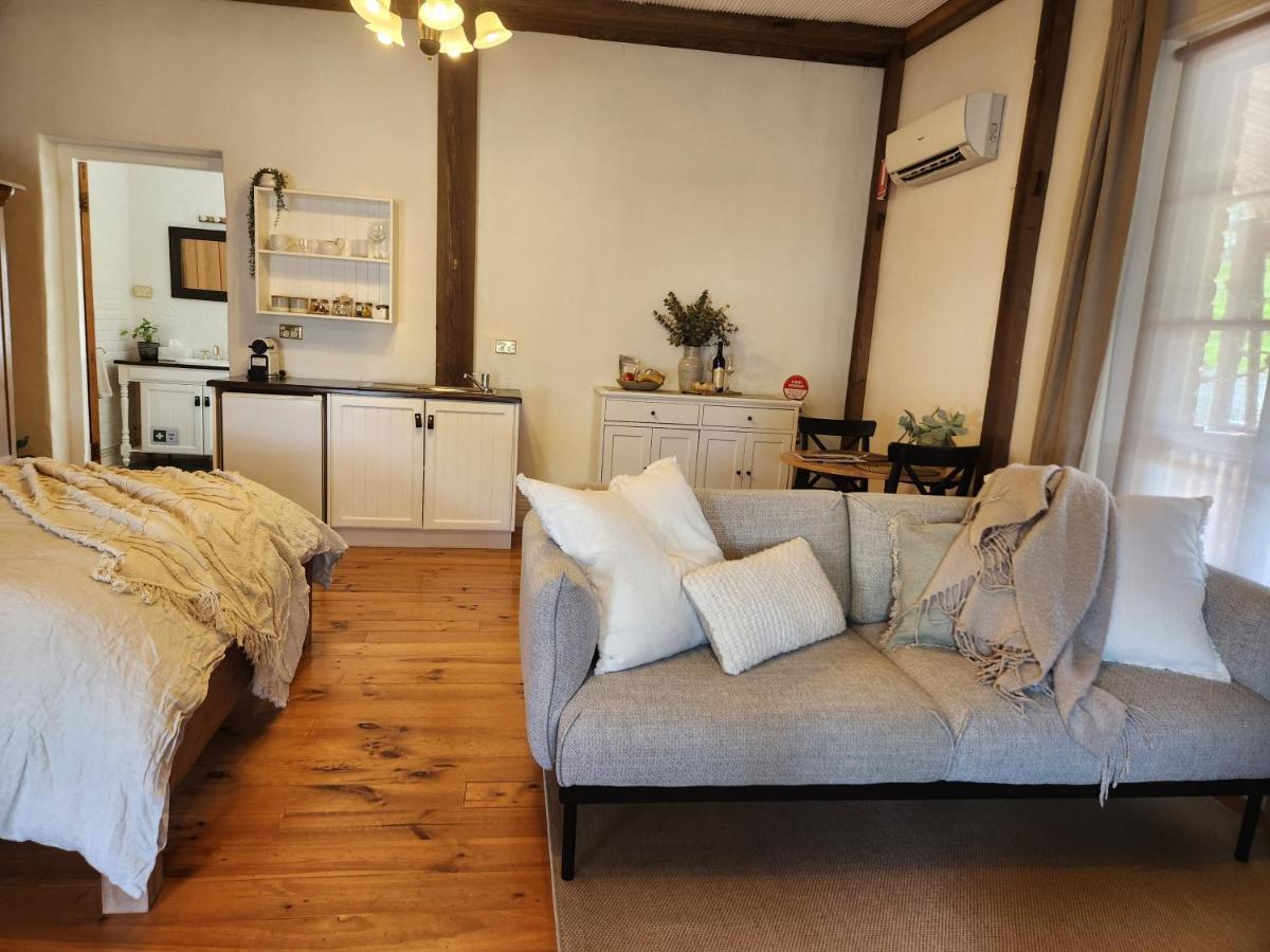 Marananga Cottages المظهر الخارجي الصورة