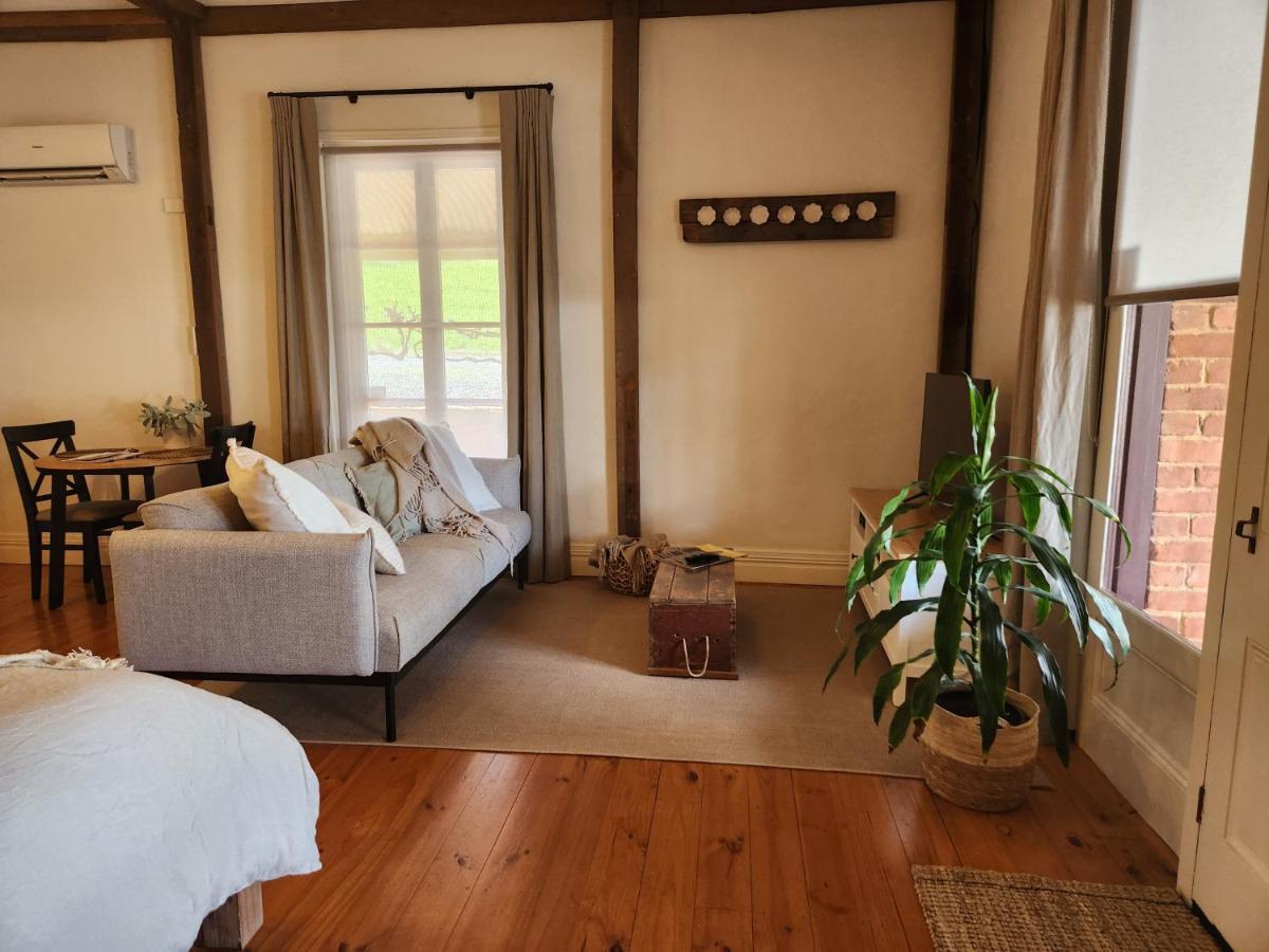 Marananga Cottages المظهر الخارجي الصورة